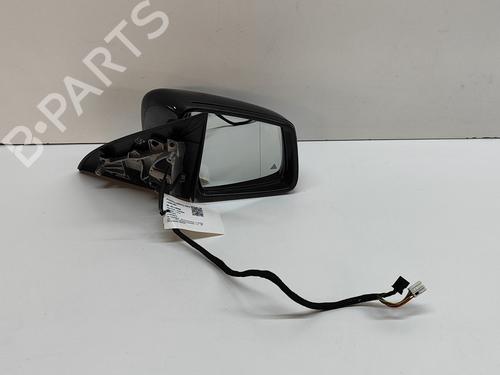 Used Right mirror MERCEDES-BENZ M-CLASS (W166) ML 63 AMG 4-matic (166.074) (525 hp) 27404830
