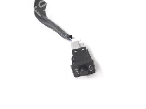 Commutateur TOYOTA PRIUS Liftback (_W2_) 1.5 Hybrid (NHW2_) (113 hp) 30232487