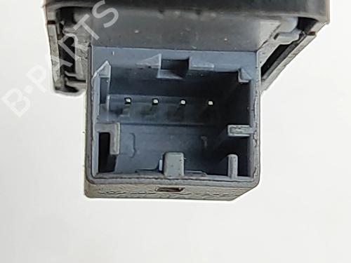 Left front window switch VW TRANSPORTER T5 Van (7HA, 7HH, 7EA, 7EH) 2.0 TDI | BP38623335I27 - Image 5