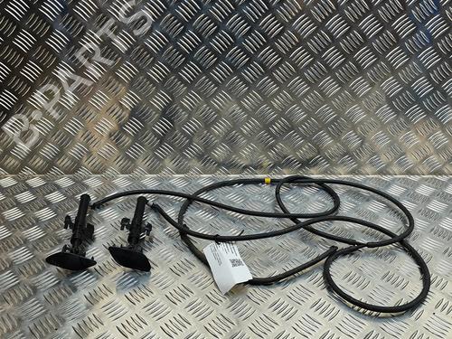 Used Headlight washer VOLVO XC40 (536) Recharge AWD (408 hp) 29076030