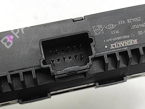 Switch RENAULT TRAFIC III Bus (JG_) 2.0 dCi 150 (JGMU) | BP32860827I30  - Image 5