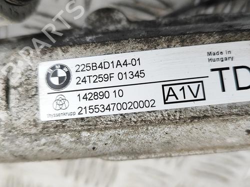 Steering rack BMW iX (I20) xDrive 40 | BP32755870M22  - Image 9