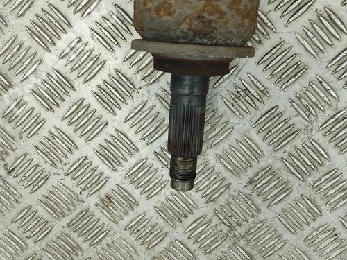 Right front driveshaft FORD RANGER (TKE) 2.0 EcoBlue 4x4 | BP29975118M39