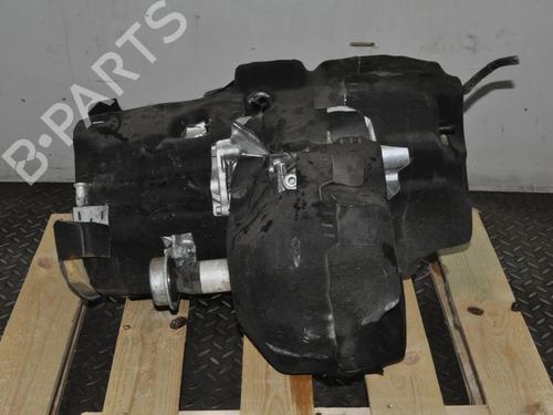 Used Engine TESLA MODEL S (5YJS) 75D AWD (525 hp) 30218199