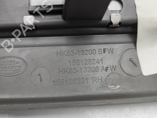 Step JAGUAR F-PACE (X761) 2.0 TD4 | BP30178060C149 