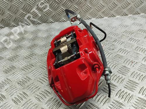 Right front brake caliper HONDA CIVIC X Hatchback (FC_, FK_) 2.0 Type-R (FK8) | BP28612159M104