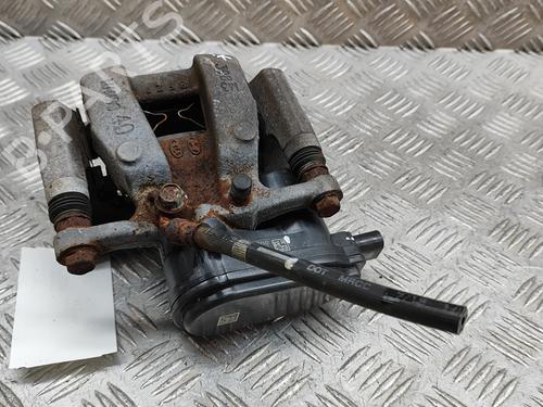Left rear brake caliper HYUNDAI SANTA FÉ IV (TM, TMA) 2.2 CRDi AWD | BP27786393M107 
