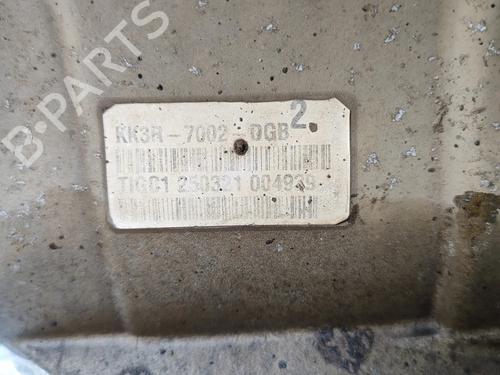 Gearbox FORD TRANSIT V363 Van (FCD, FDD) 2.0 EcoBlue | BP36863588M3  - Image 10