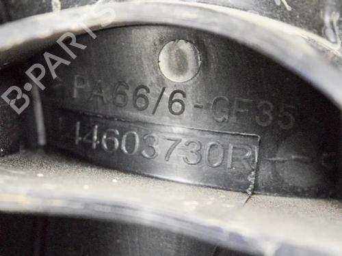 Intercooler-rør  RENAULT MASTER III Van (FV) 2.3 dCi 180 FWD (FV04, FV07) | BP27759026M127 