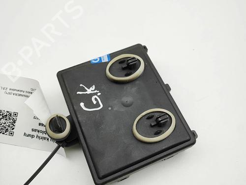 Electronic module PORSCHE PANAMERA (971) 2.9 4 E-Hybrid (97ABE1, 97BBE1, 97ABX1) | BP37669543M83  - Image 5
