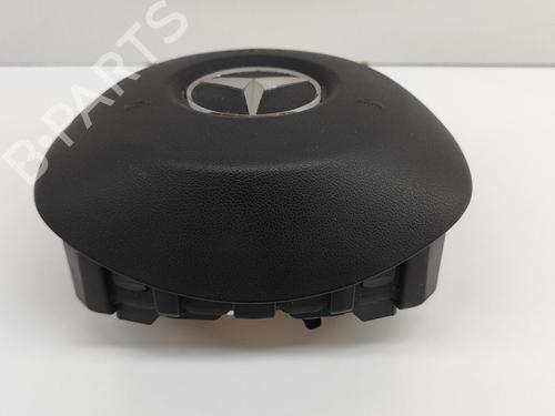 Driver airbag MERCEDES-BENZ C-CLASS T-Model (S205) C 180 (205.240) | BP23865337C9 