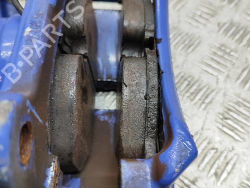 Right front brake caliper VW PASSAT B8 (3G2, CB2) 1.4 GTE Hybrid | BP25614333M104 - Image 5