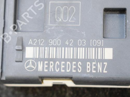 Electronic module MERCEDES-BENZ C-CLASS T-Model (S204) C 250 CGI (204.247) | BP9164755M83 - Image 5
