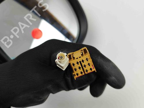 Left mirror VW TRANSPORTER T6 Van (SGA, SGH, SHA, SHH) 2.0 TDI 4motion | BP29920080C26