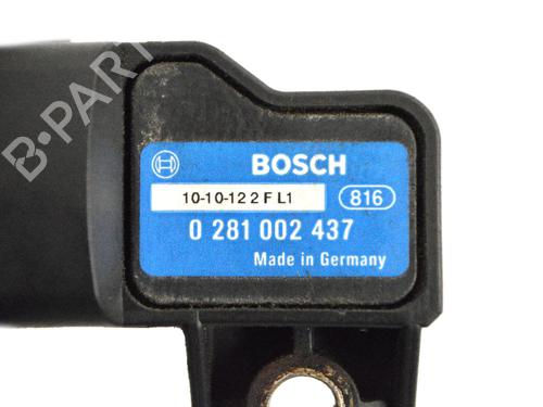 Electronic sensor ALFA ROMEO GIULIETTA (940_) 1.4 TB (940FXB1A, 940FXB11) | BP30224209M84 