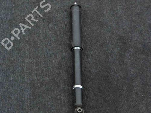 Used Left rear shock absorber TOYOTA AURIS (_E15_) 1.6 (ZRE151_, ZRE151R) (124 hp) 20232015