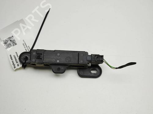 Used Electronic module Electronic module 38329028 38329028
