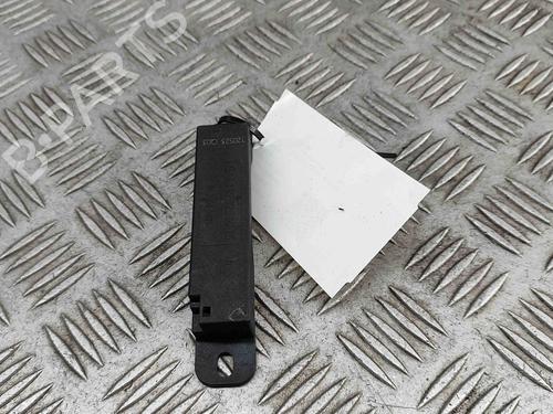 Electronic module MERCEDES-BENZ M-CLASS (W166) ML 63 AMG 4-matic (166.074) | BP27404854M83