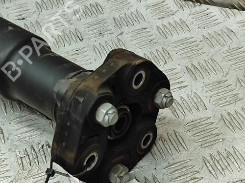 Driveshaft BMW 3 (F30, F80) 330 e | BP28115254M37 