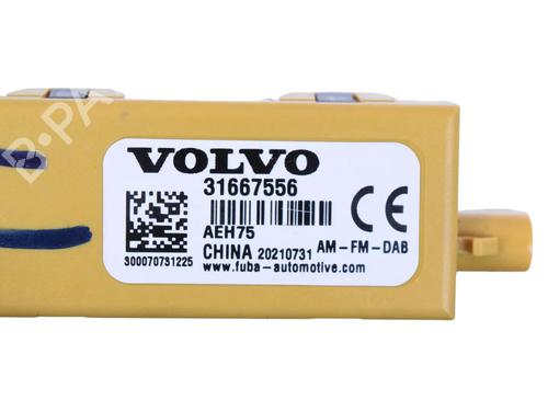 Electronic module POLESTAR POLESTAR 2 (534) EV | BP33366248M83  - Image 5