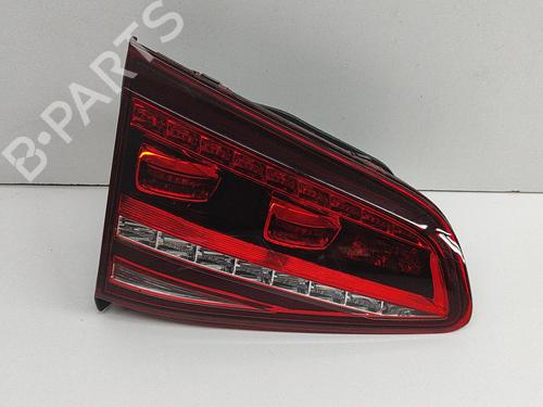Used Left tailgate light VW GOLF VII (5G1, BQ1, BE1, BE2) e-Golf (115 hp) 19329556
