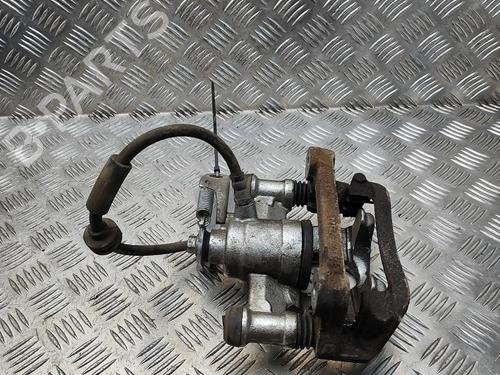 Left rear brake caliper OPEL MOVANO B Bus (X62) 2.3 CDTI FWD (JV) | BP37583376M107 - Image 6