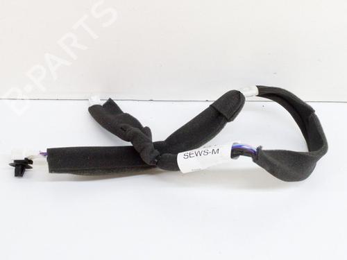 Used Wiring harness NISSAN LEAF (ZE1) Electric (150 hp) 27761259