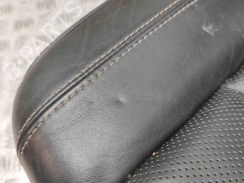 Rear seat JEEP GRAND CHEROKEE IV (WK, WK2) 3.0 CRD V6 4x4 | BP29829640C17