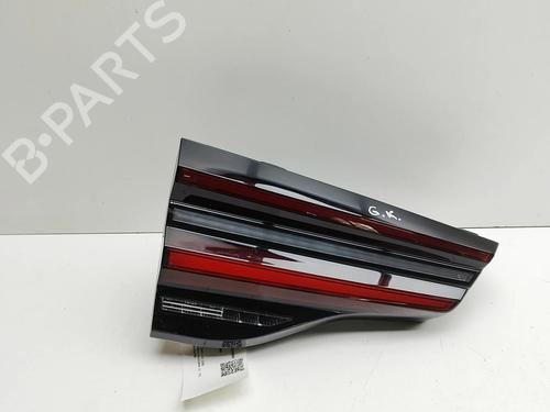 Used Left tailgate light Left tailgate light BMW X3 (G01, F97, G08) iX3 (286 hp) 34604585 34604585