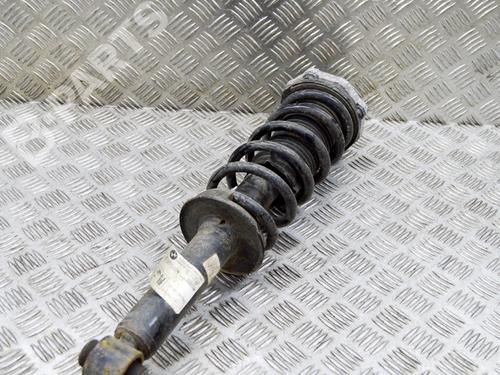 Left rear shock absorber BMW X3 (G01, F97, G08) xDrive 20 i | BP11023630M18 