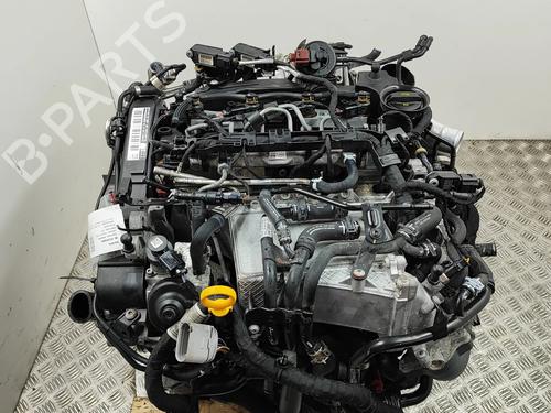 Engine VW PASSAT B8 Variant (3G5, CB5) 2.0 TDI | BP33377929M1 - Image 5