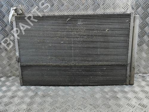 AC Kondensor TESLA MODEL X (5YJX) 90D AWD (525 hp) 31297130