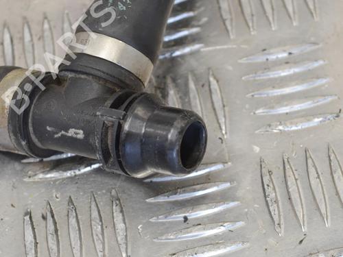 Pipe BMW 3 (F30, F80) 330 e | BP14626724M125 