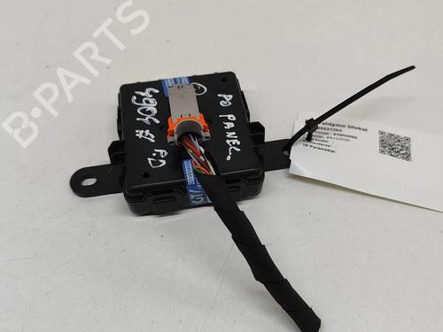 Electronic module SKODA OCTAVIA IV Combi (NX5, PV5) 1.5 TSi | BP28554253M83