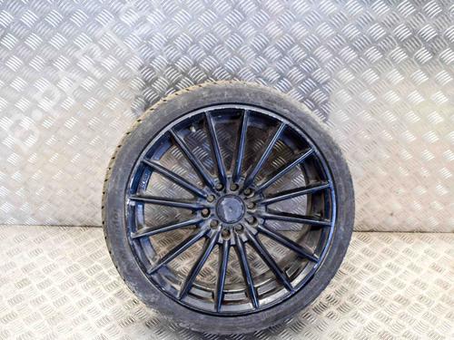 Used Rim VW POLO V (6R1, 6C1) 1.0 TSI (110 hp) 30394172