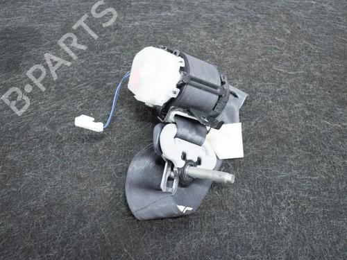 Used Rear left seatbelt Rear left seatbelt HONDA CR-V III (RE_) 2.2 i-CTDi 4WD (RE6) (140 hp) 6865258 6865258