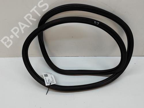 Used Rubber door seal OPEL MOKKA 1.2 (76) (136 hp) 27789172