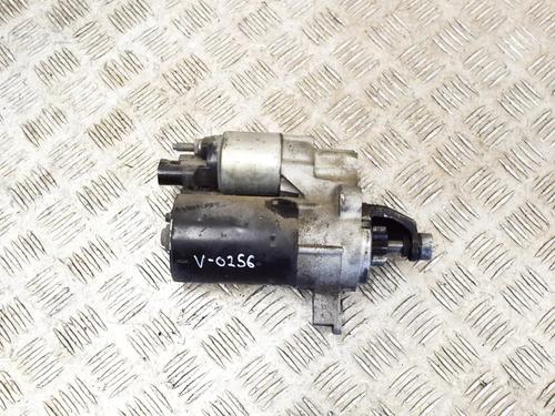 Used Starter Starter AUDI A4 B8 (8K2) 2.0 TFSI (211 hp) 10072048 10072048