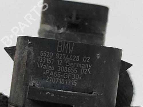 Electronic module BMW i3 (I01) Range Extender | BP27570127M83 