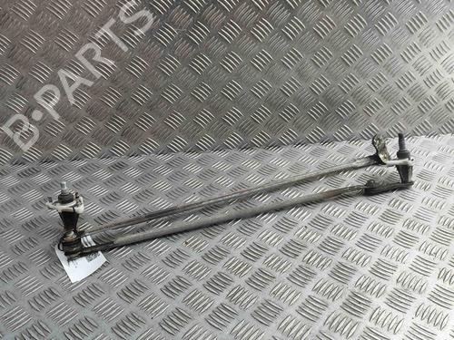 Used Front wipers mechanism ISUZU D-MAX I (TFR, TFS) 3.0 DiTD 4x4 (TFS85_) (163 hp) 29227357
