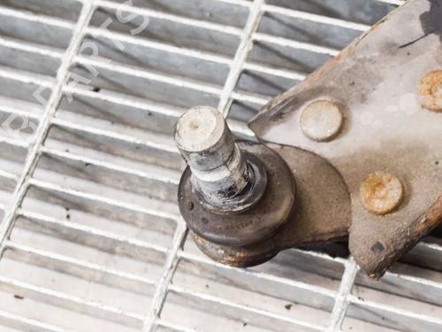 Left front suspension arm VOLVO V40 Hatchback (525) D2 | BP6741935M12