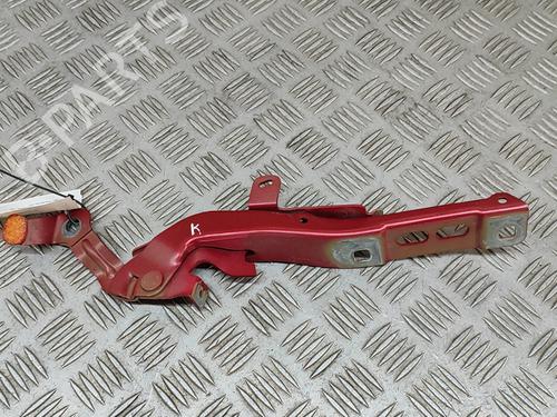 Hinge/Door check strap PEUGEOT 2008 II (UD_, US_, UY_, UJ_, UR_, UC_) e-2008 (UKZKXZ) | BP27780341C146 