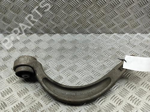Used Left front suspension arm Left front suspension arm AUDI A5 (F53, F5P) 35 TFSI Mild Hybrid (150 hp) 28446756 28446756
