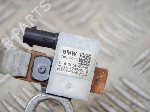 Cable BMW i3 (I01) Range Extender | BP14639212E12 - Image 7