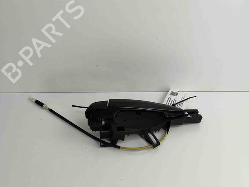 Venstre bak utvendig håndtak BMW X6 (E71, E72) M 50 d | BP25615574C130