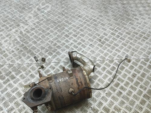 Used Catalyst Catalyst OPEL VIVARO B Van (X82) 1.6 CDTI (05) (116 hp) 36078296 36078296