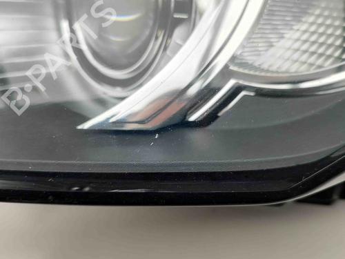 Left headlight LAND ROVER RANGE ROVER EVOQUE (L538) 2.2 D 4x4 | BP29486673C28 