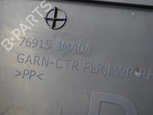 Andre INFINITI M (Y51) 30d | BP30280852O1 