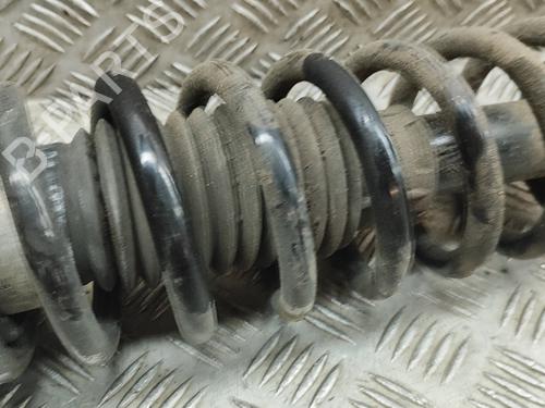 Right front shock absorber MERCEDES-BENZ GLC Coupe (C253) 300 4-matic (253.384) | BP27797898M17 