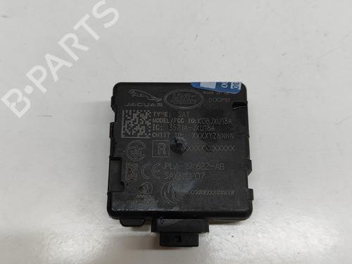 Module électronique JAGUAR I-PACE (X590) EV400 AWD (400 hp) 28436037